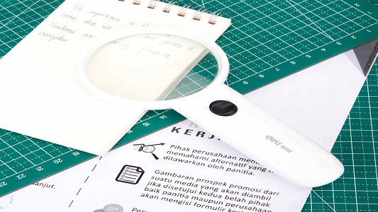 Elevate Your Workspace: Discover Deli's Comprehensive Office Supplies Catalogue