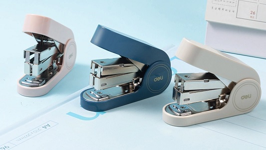 Do You Know the Other Amazing Uses of Paper Staplers?