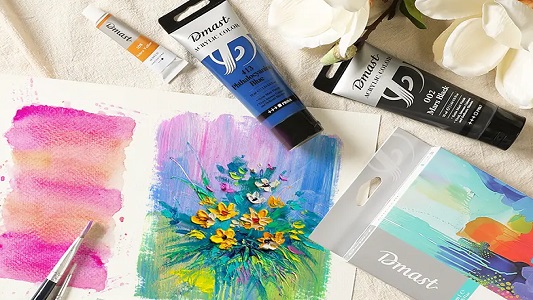 What Is the Difference between Watercolor and Gouache?