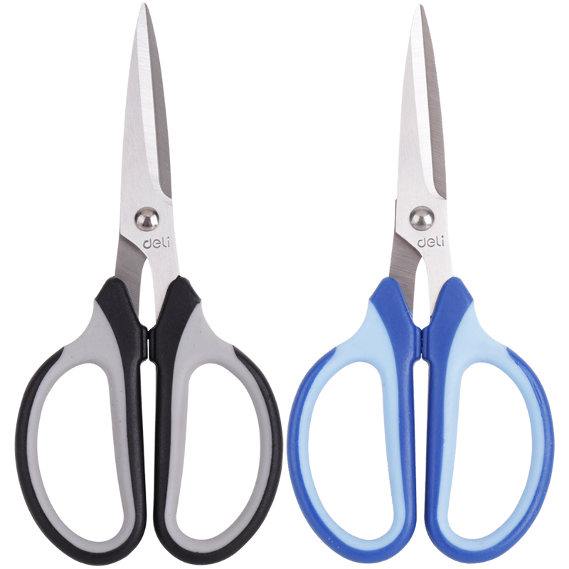 Deli Scissors All Purpose Scissors Reinforced Stainless - Temu