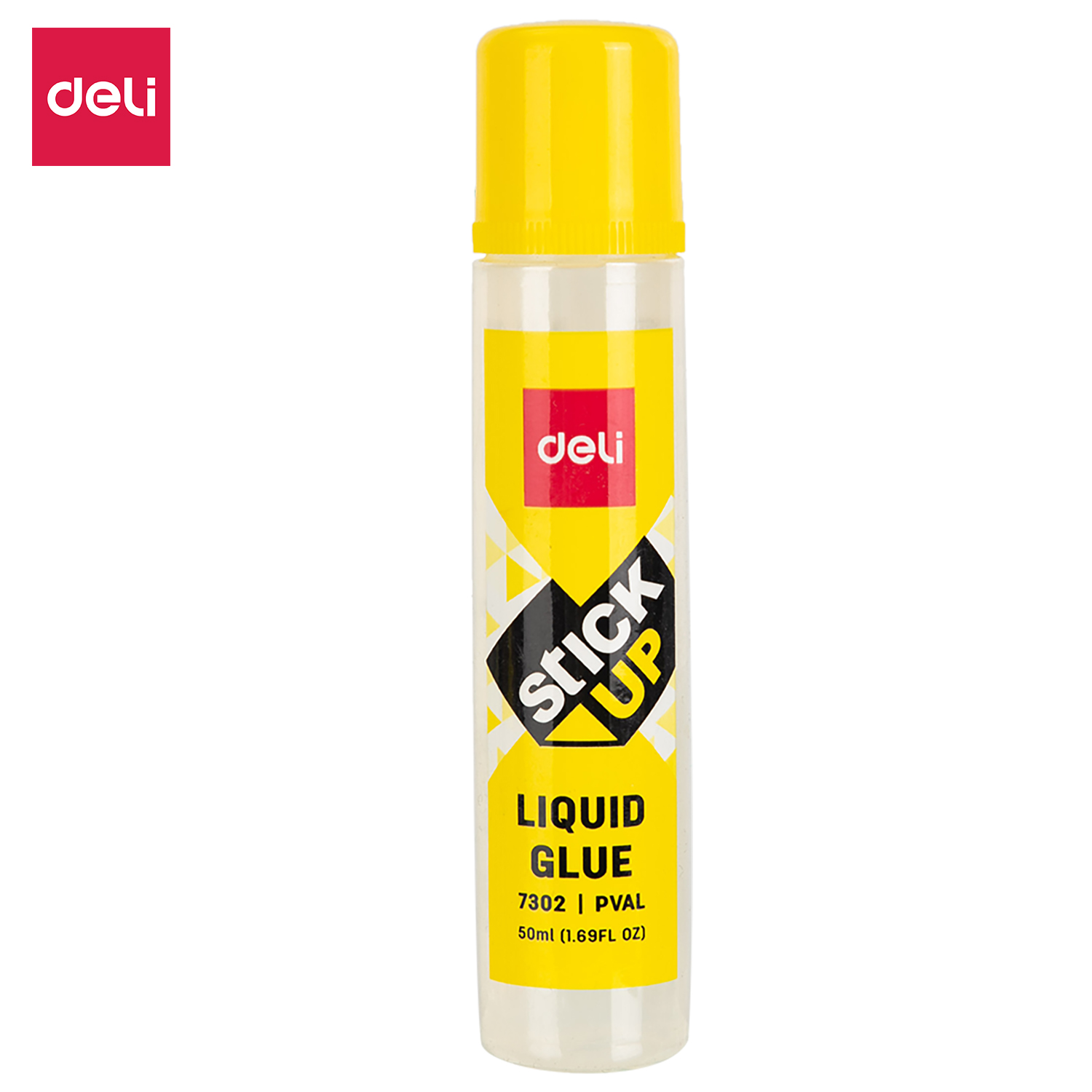 Deli Liquid Adhesive Glue, Liquid Fusion Glue Manufacturer