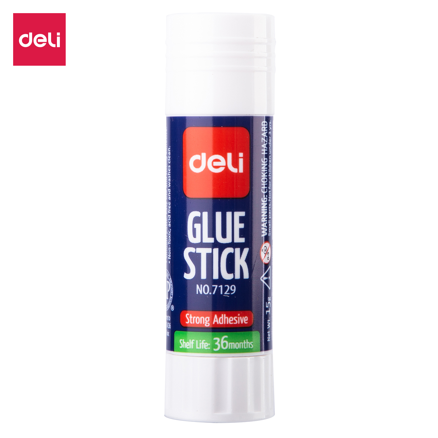 Hot Selling Non-Toxic Acid-Free Solvent-Free Kids School 36g Pvp Solid Glue  Stick - China PVA Glue Stick, Stationery