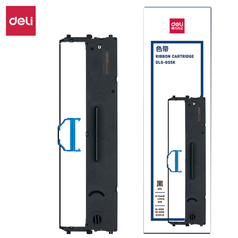 Imprimante thermique DELI 886A - USB