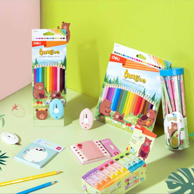 wholesale children product school kawaii stationery