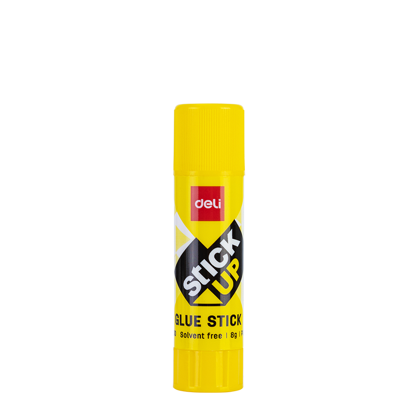 High Quality Non-Toxic 15g Super Strong Pvp White Solid Glue Stick - China  Pvp Glue Stick, Stationery