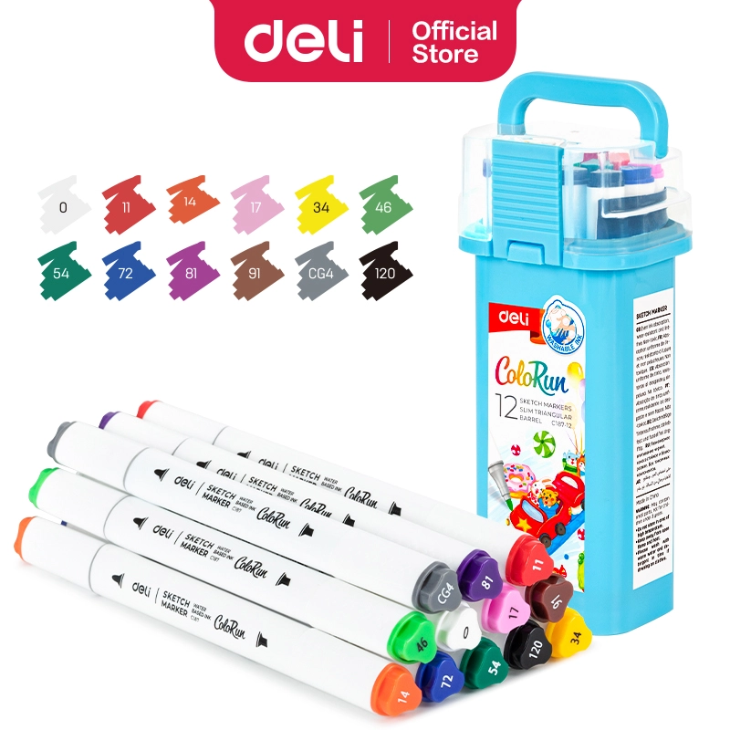 Hand Work Art Marker, Adhesive Pen, Glue Marker, Glue Pens