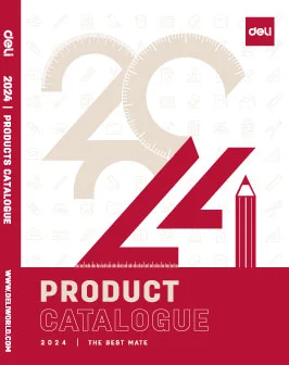 2024 Deli Product Catalogue