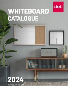 Deli Whiteboard Catalogue