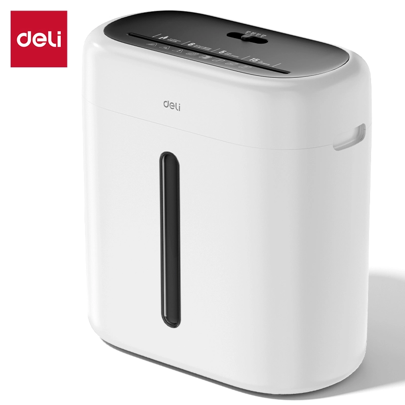 et001 paper shredder