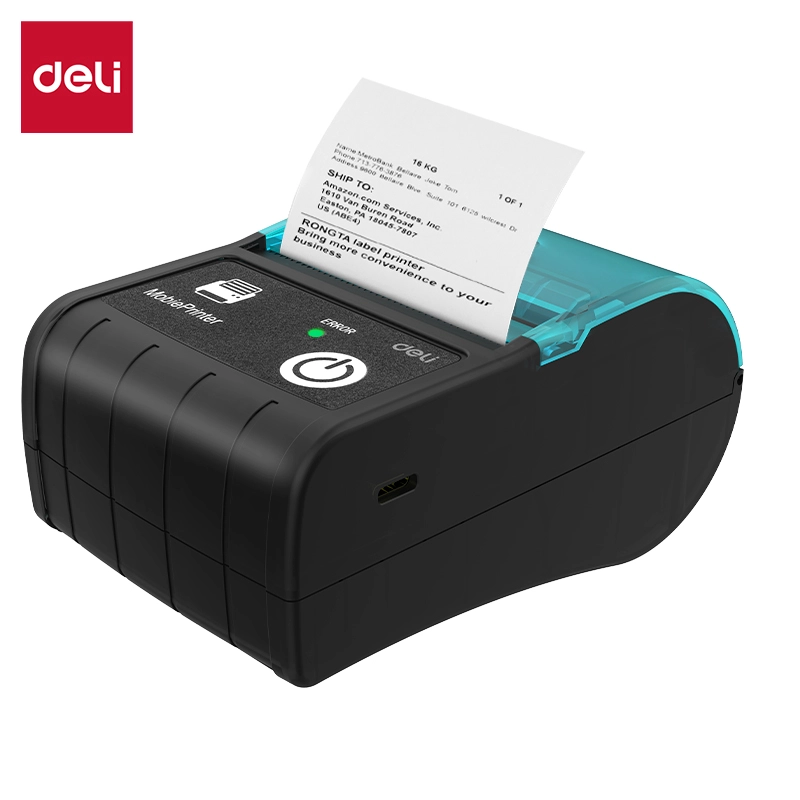 Deli-ES421 Thermal Printer