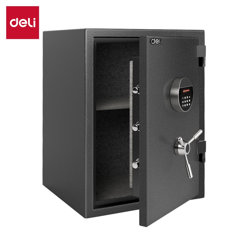 Deli-ET600 Digital Safe