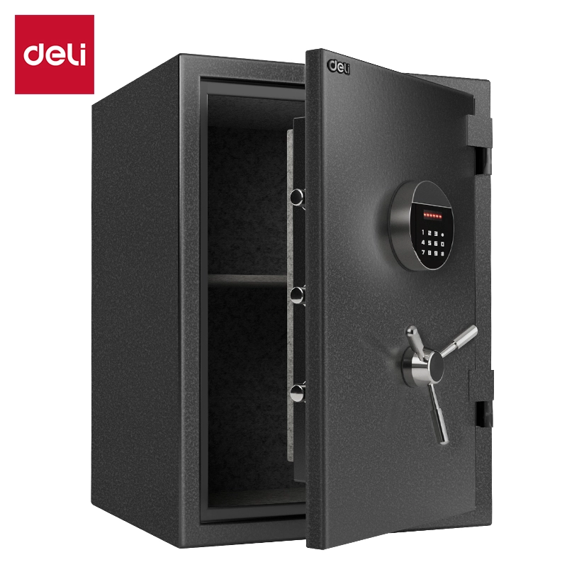 Deli-ET601 Digital Safe