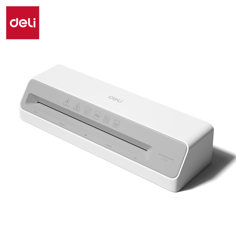 Deli-ET100 Laminator Film