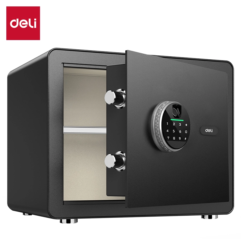 Deli-ET630 Digital Safe