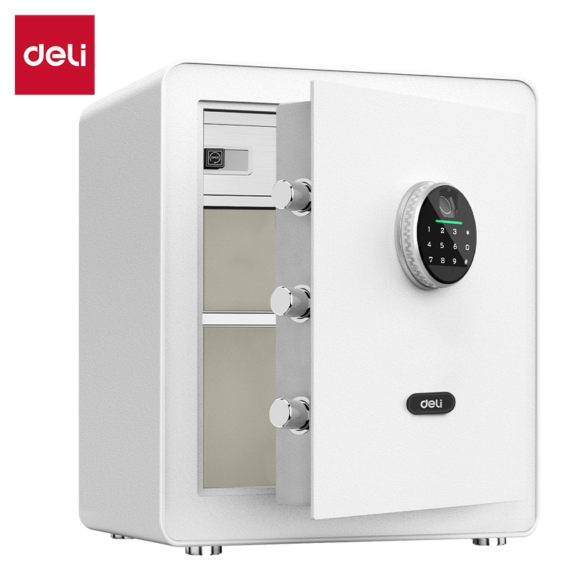 Deli-ET634 Digital Safe