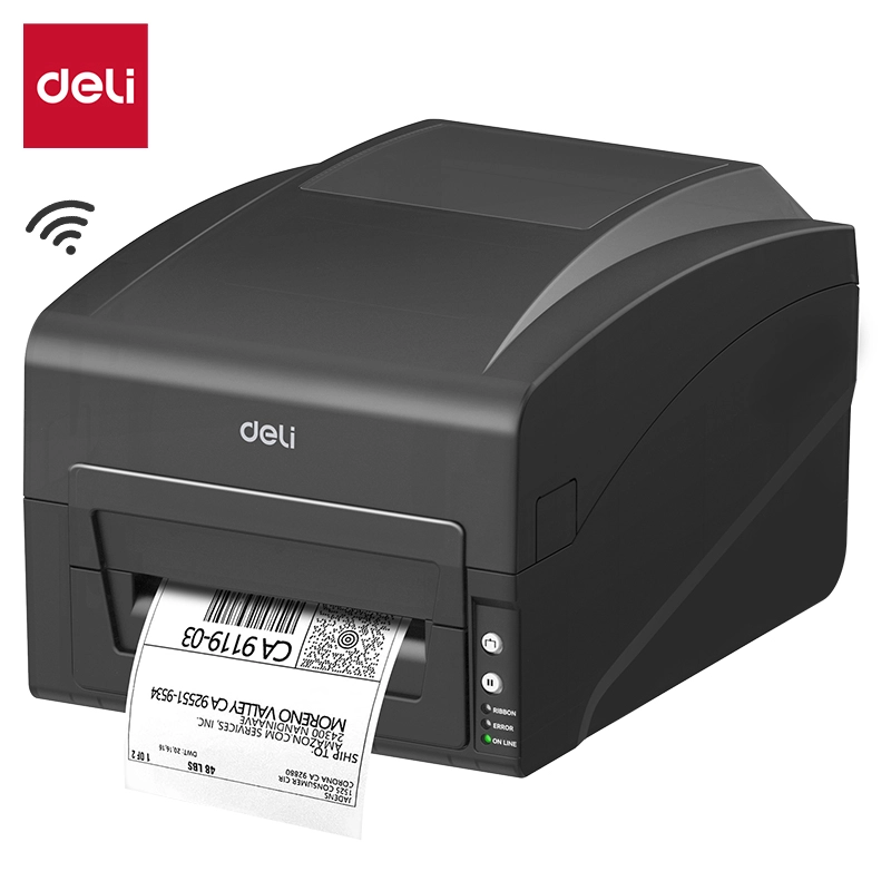 Deli-ES352 Thermal Printer