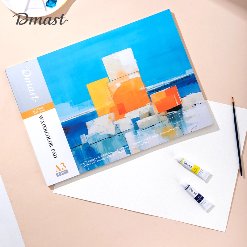 Deli-EC362 Dmast Art Product