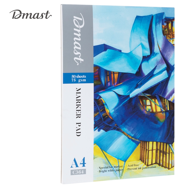 Deli-EC364 Dmast Art Product