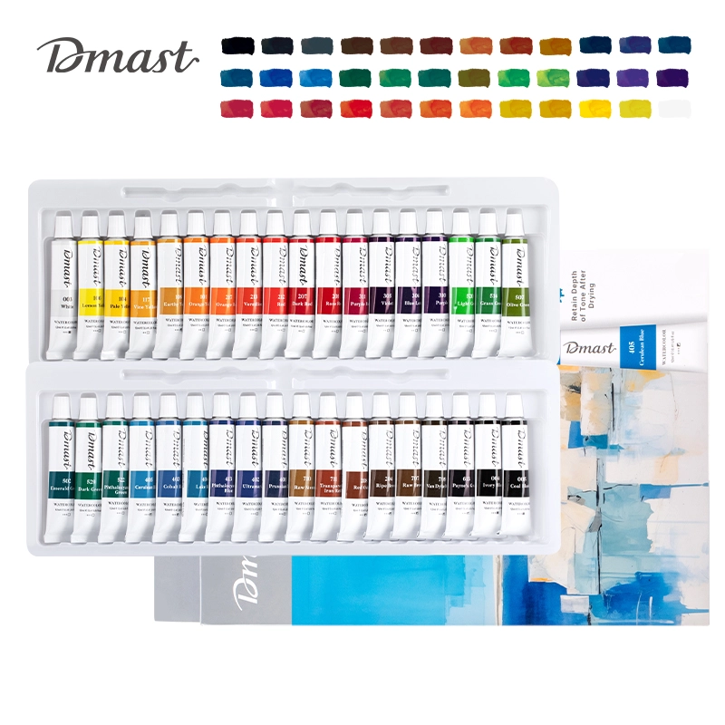 Deli-EC310-36 Dmast Painting