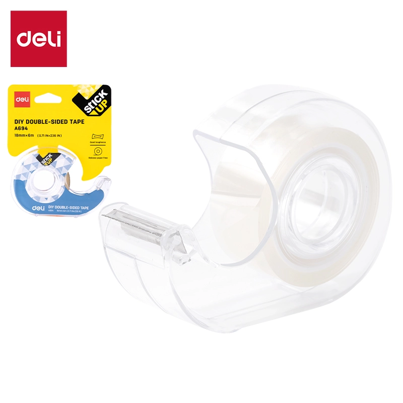 Deli-EA694 Double-Sided Tape