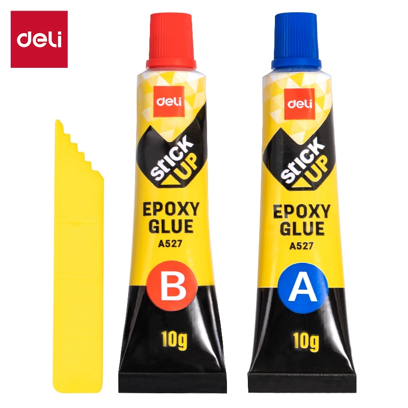 Deli-EA527 Epoxy Glue