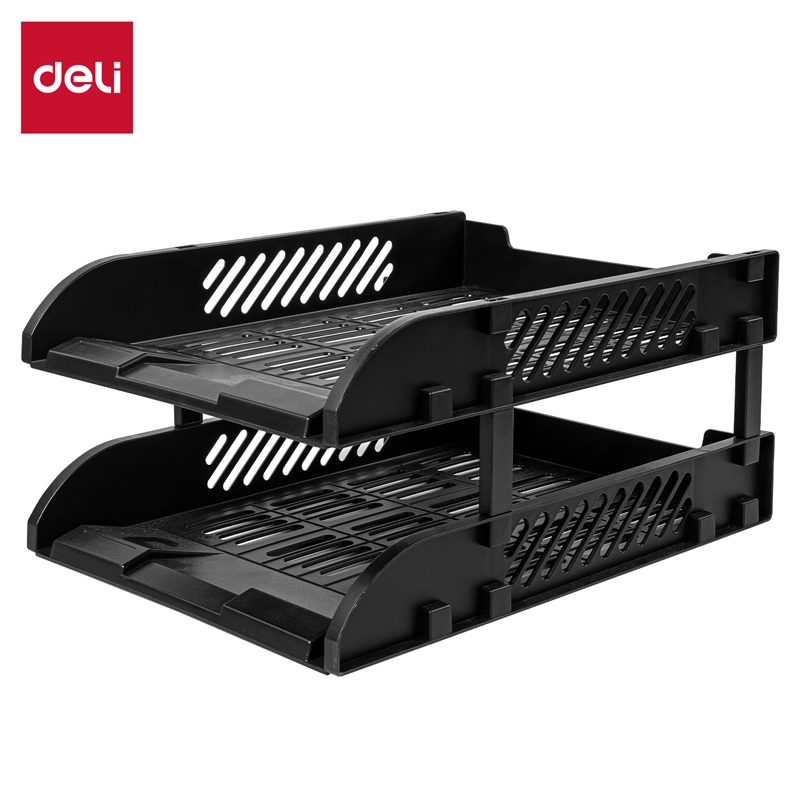 Deli-E9212 File Tray