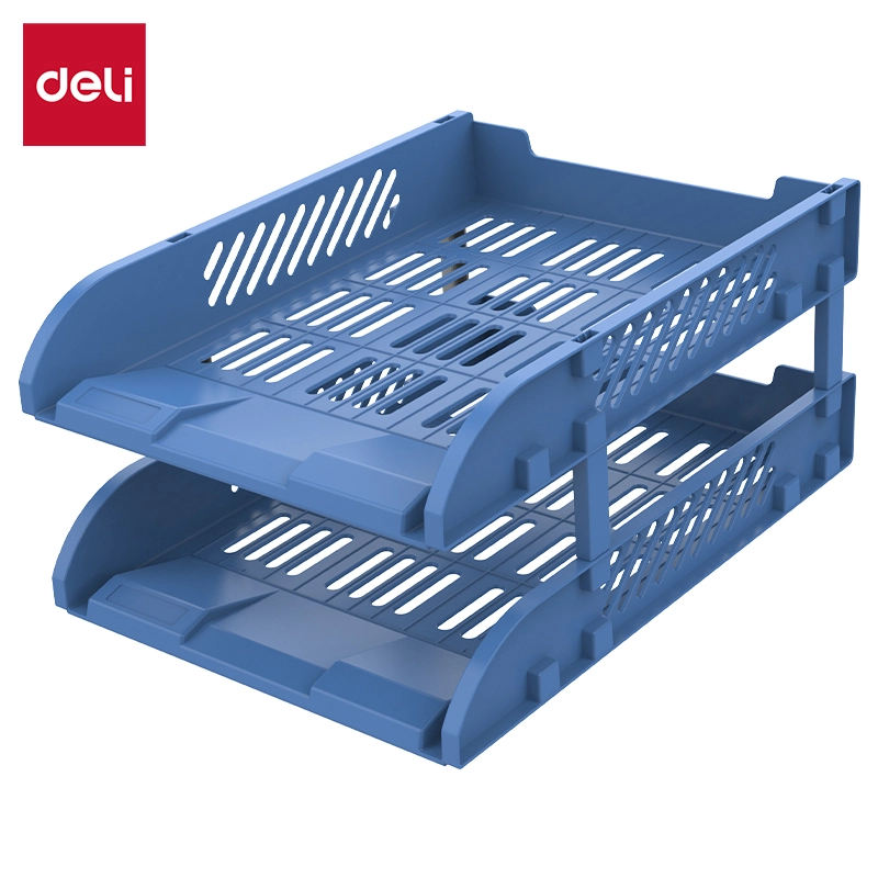 Deli-E9212 File Tray