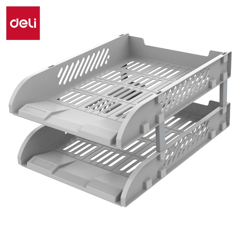 Deli-E9212 File Tray