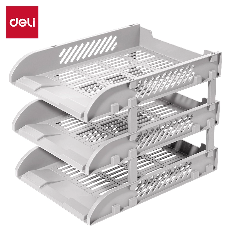 Deli-9213 File Tray