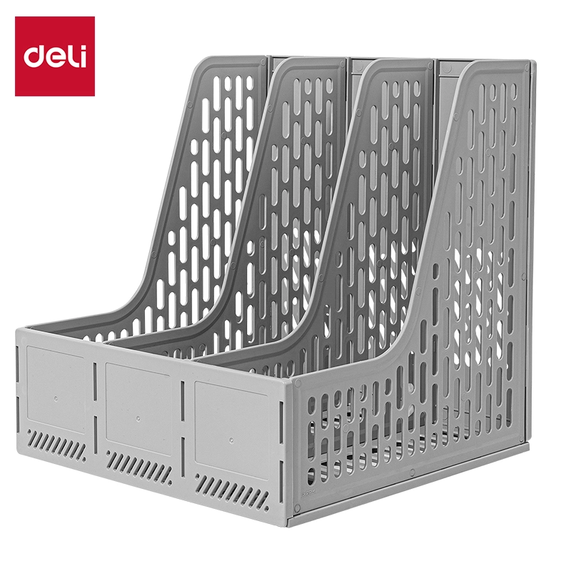 Deli- E9843 Magazine Rack