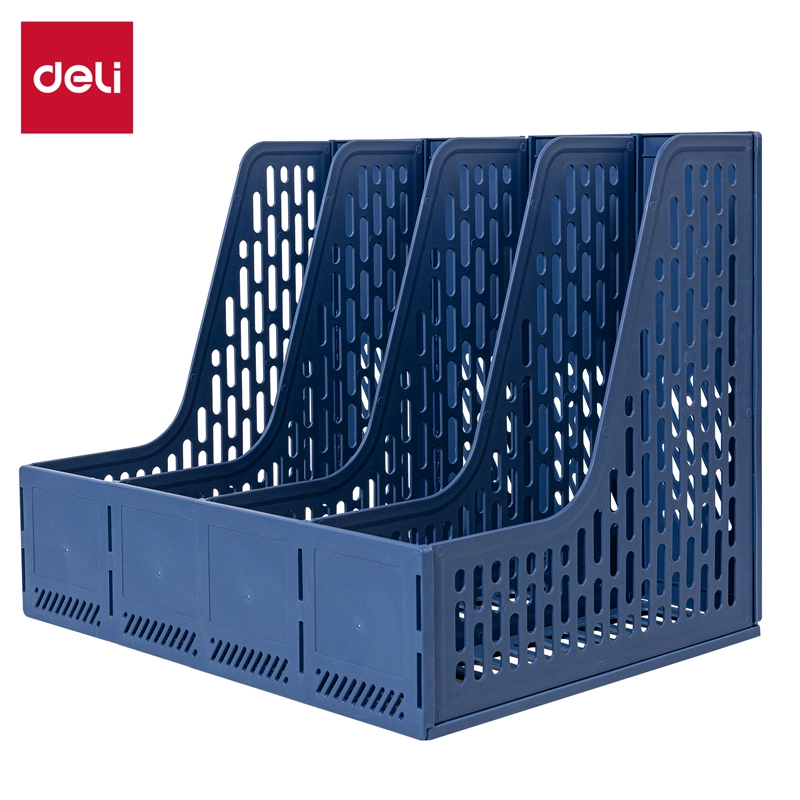 Deli-E9844 Magazine Rack