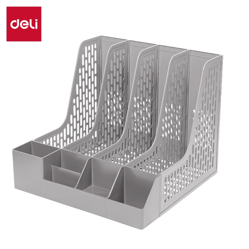 Deli-E9849 Magazine Rack