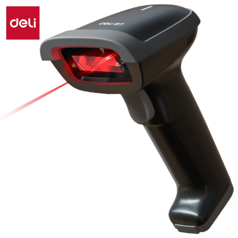 deli es212 handheld barcode scanner 1