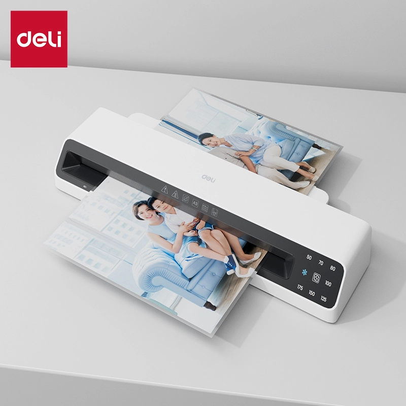 Deli-ET104 Laminator Film