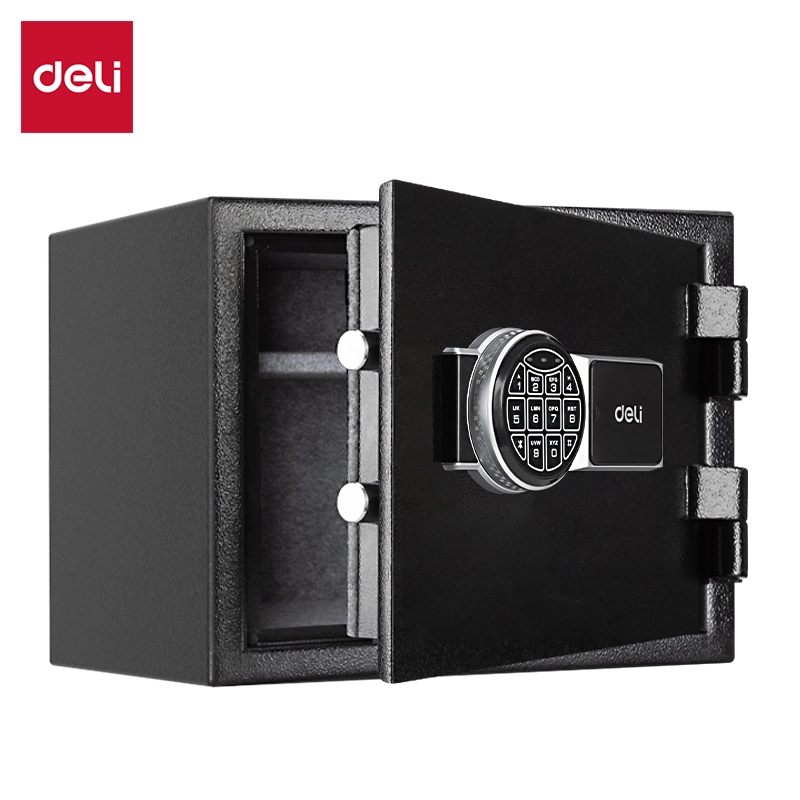 deli et586 fireproof safe 1