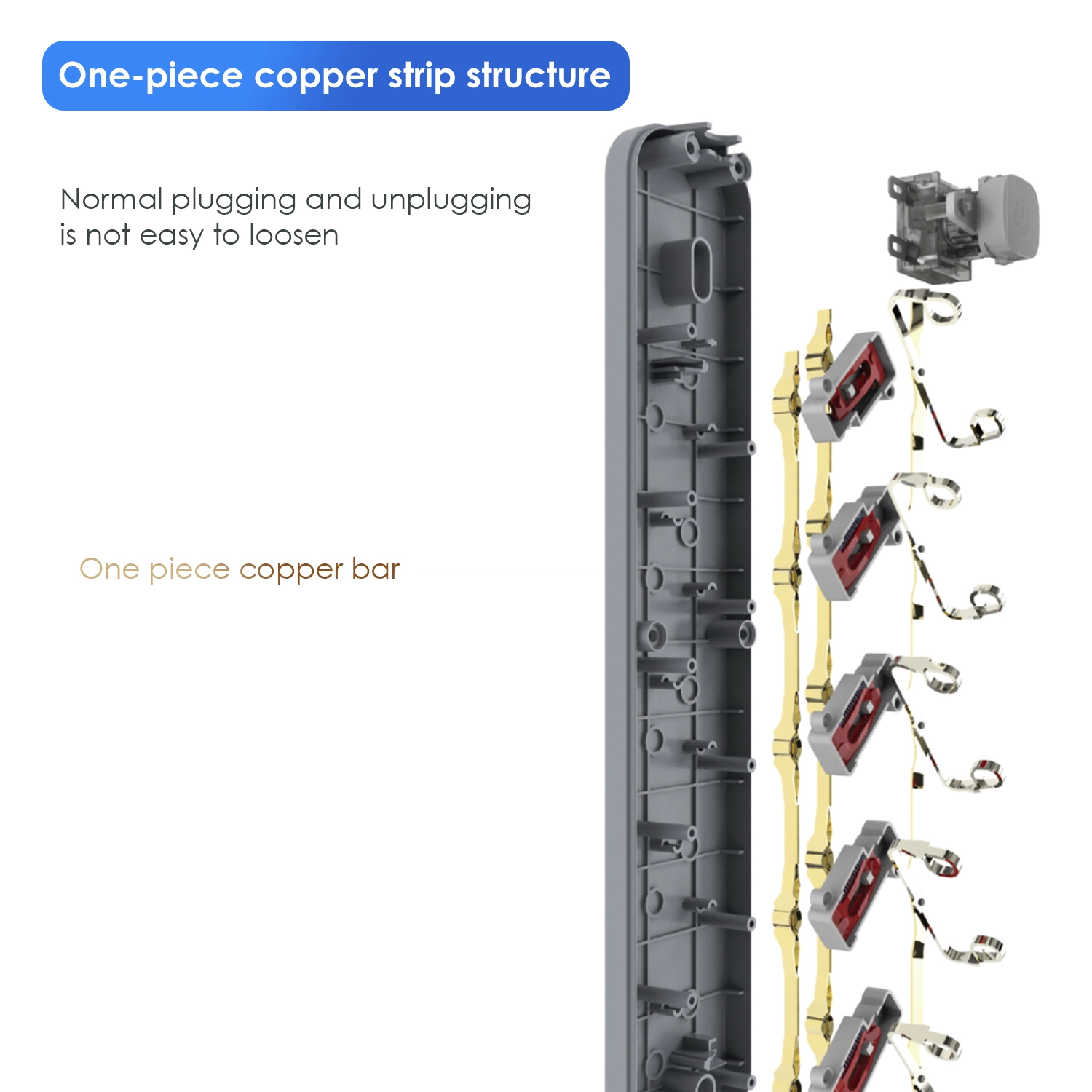 deli et437 power strip 8