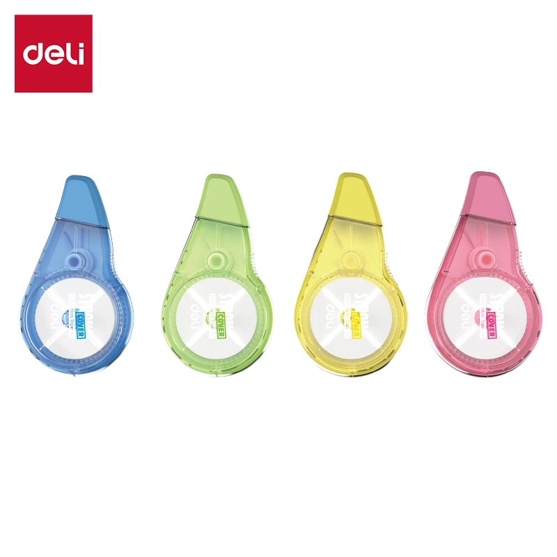 Deli-EH366 School Correction Tape