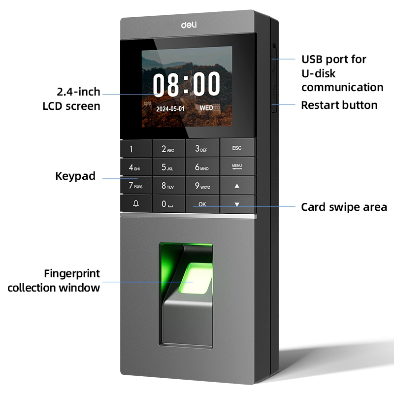 deli-es601-access-control-machine-6