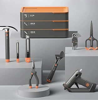 DIY Series Tools