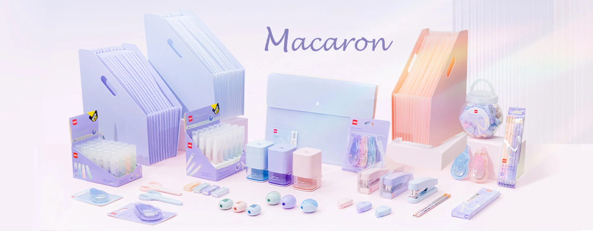 macaron