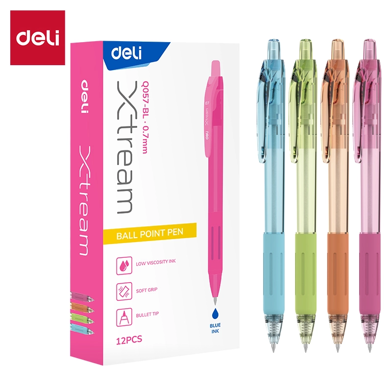 deli-eq057-bl-ballpoint-pen-1