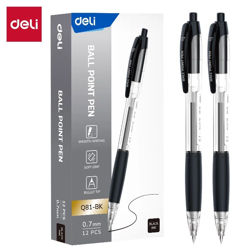 deli-eq81-bk-ballpoint-pen-1