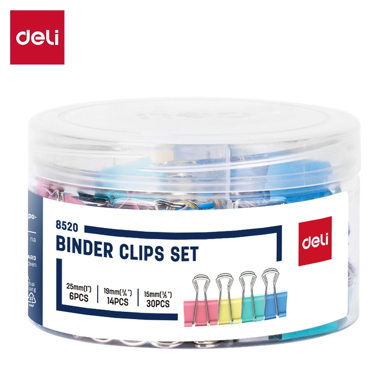 deli-e8520-binder-clips-set-1