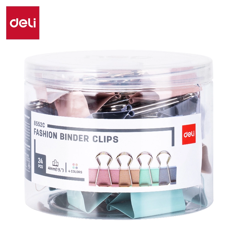 deli-e8552c-fashion-binder-clips-1