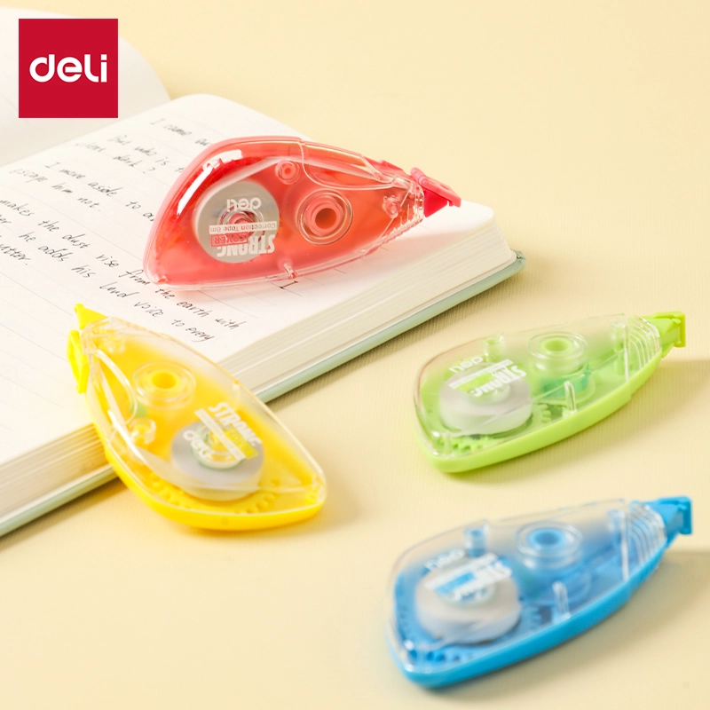 Deli-E8110A Correction Tape