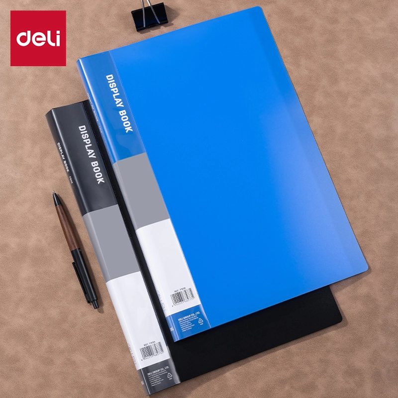 Deli-EF906 Display Book