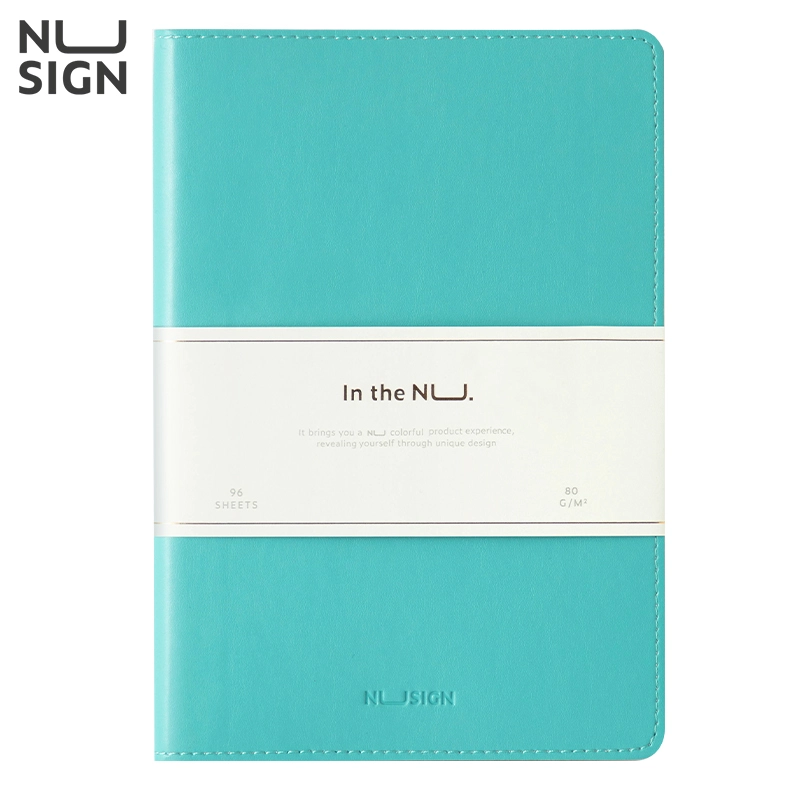 deli-ens203-bl-leather-cover-notebook-1