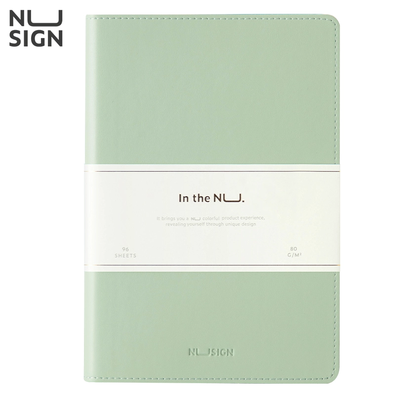 deli-ens203-gr-leather-cover-notebook-1