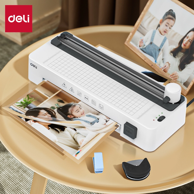 Deli-ET109 Laminator