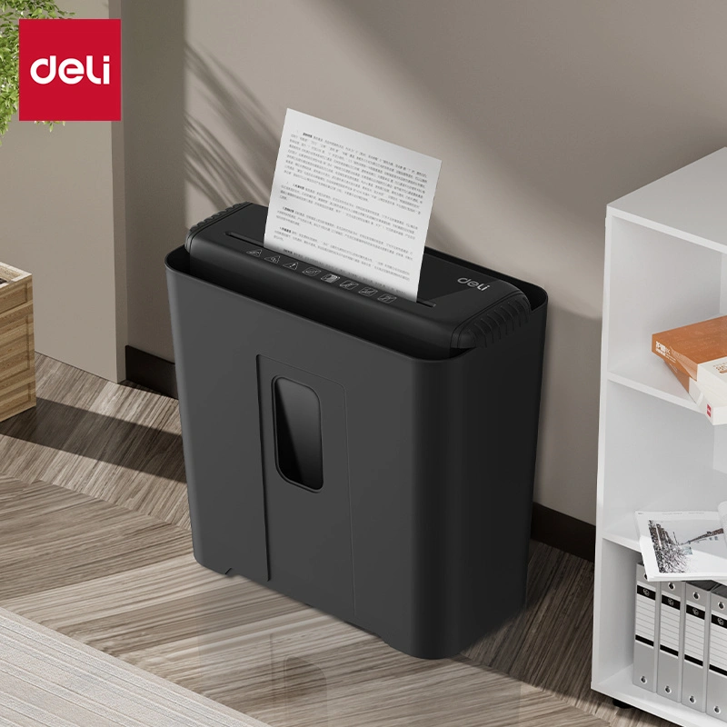 Deli-ET102SC Paper Shredder